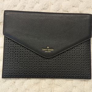 Kate Spade clutch NWOT
